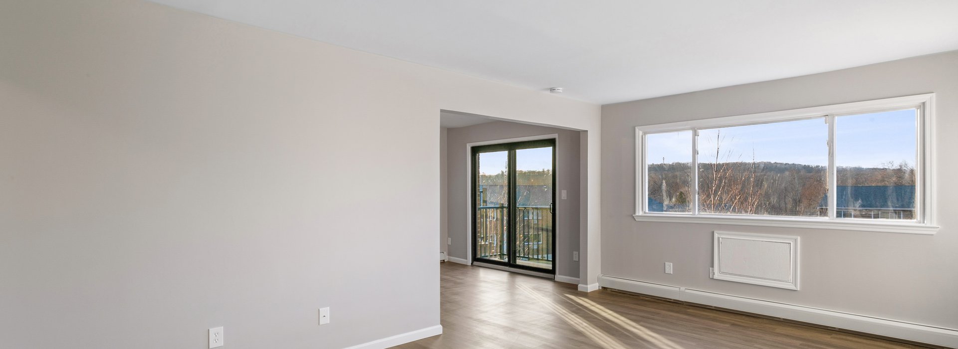 Home Southgate Village Apartments